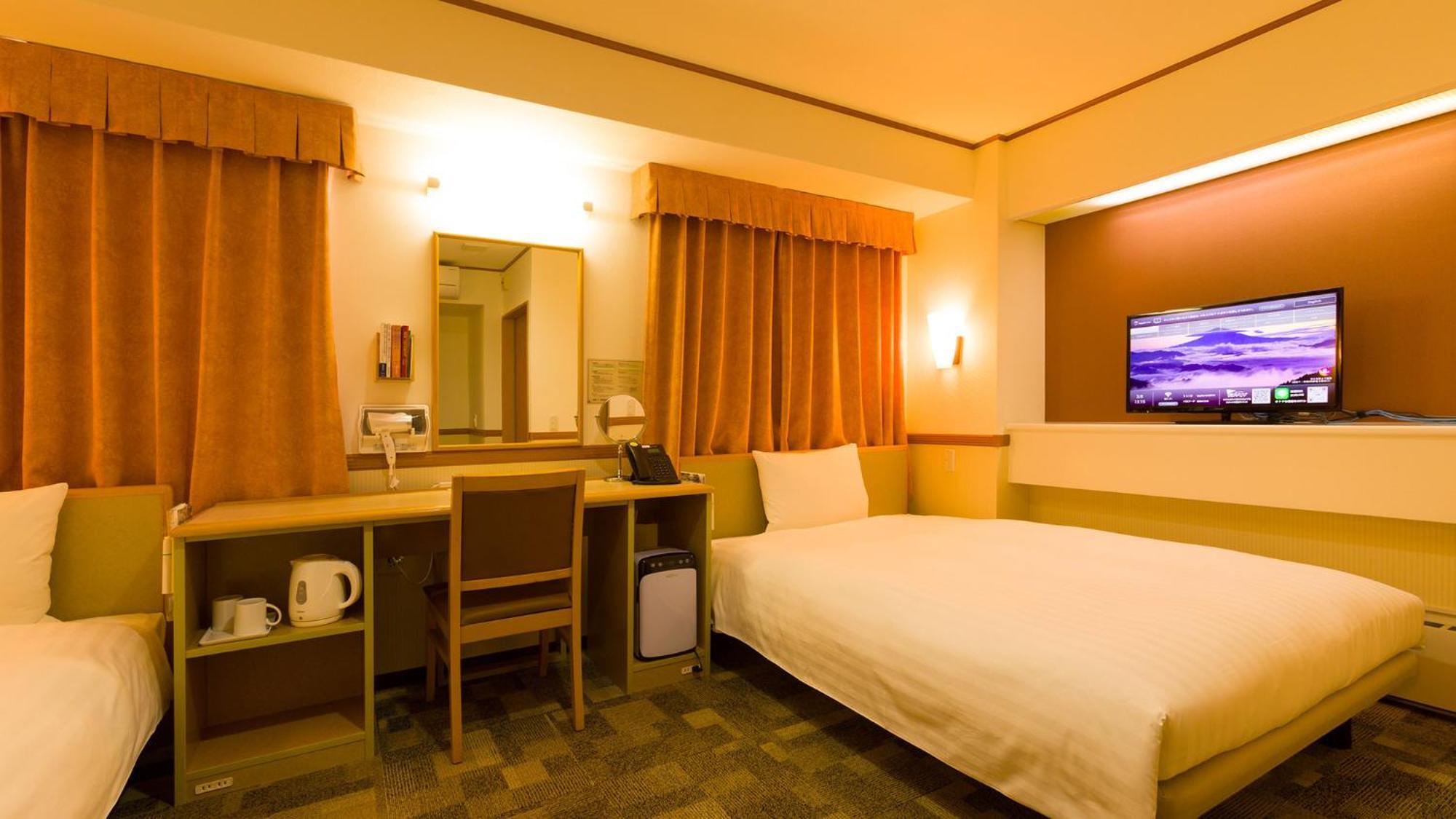 Toyoko Inn Sakudaira-Eki Asama-Guchi Habitación foto